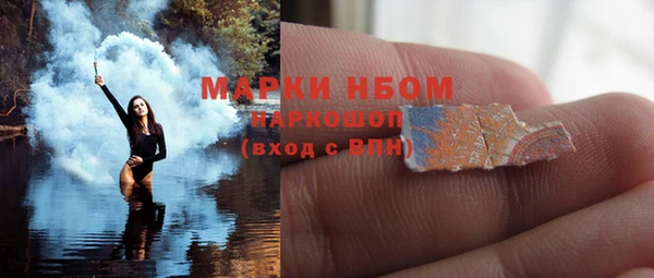 молекула духа Бугульма
