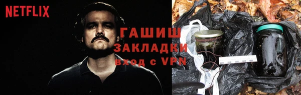 молекула духа Бугульма