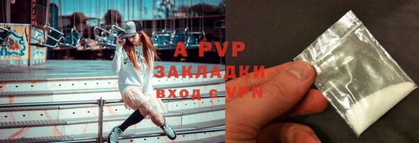 молекула духа Бугульма